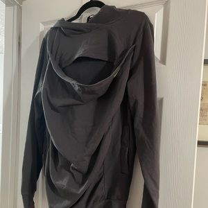 Boba Babywearing Hoodie